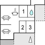 Casa vacanze Sandtoftevej Ix *