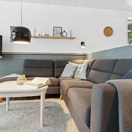 Sandtoftevej Ix Dom wakacyjny