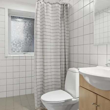 בית נופש Sandtoftevej Ix *