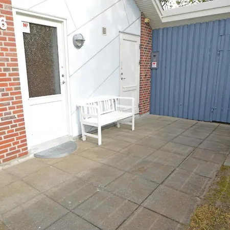 Sandtoftevej Ix Dom wakacyjny Blåvand