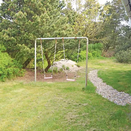 Dom wakacyjny Sandtoftevej Ix