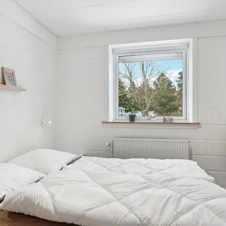 Sandtoftevej Ix Dom wakacyjny