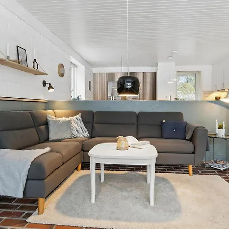 Dom wakacyjny Sandtoftevej Ix *