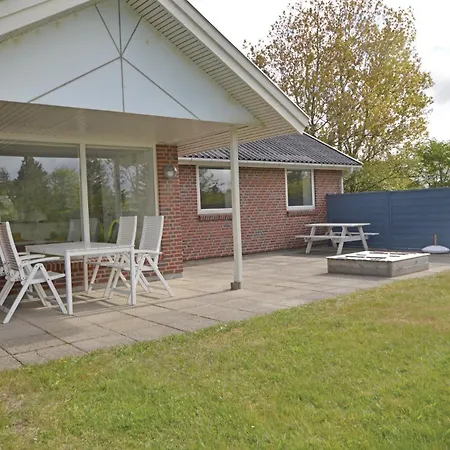 Dom wakacyjny Sandtoftevej Ix Blåvand