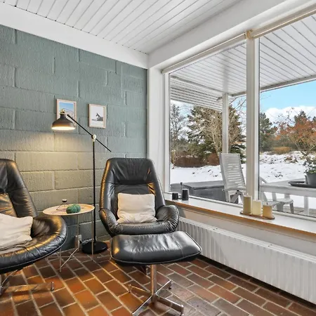 Sandtoftevej Ix Blåvand