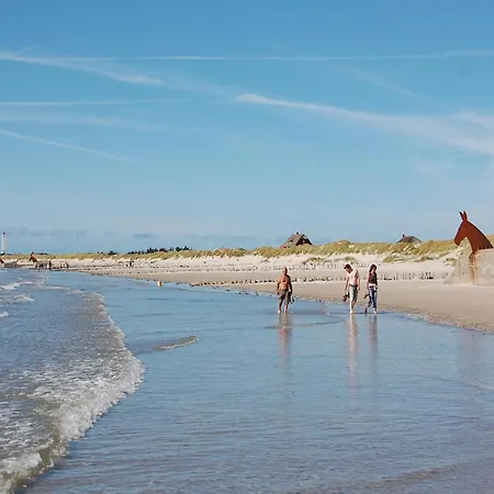 Dom wakacyjny Sandtoftevej Ix